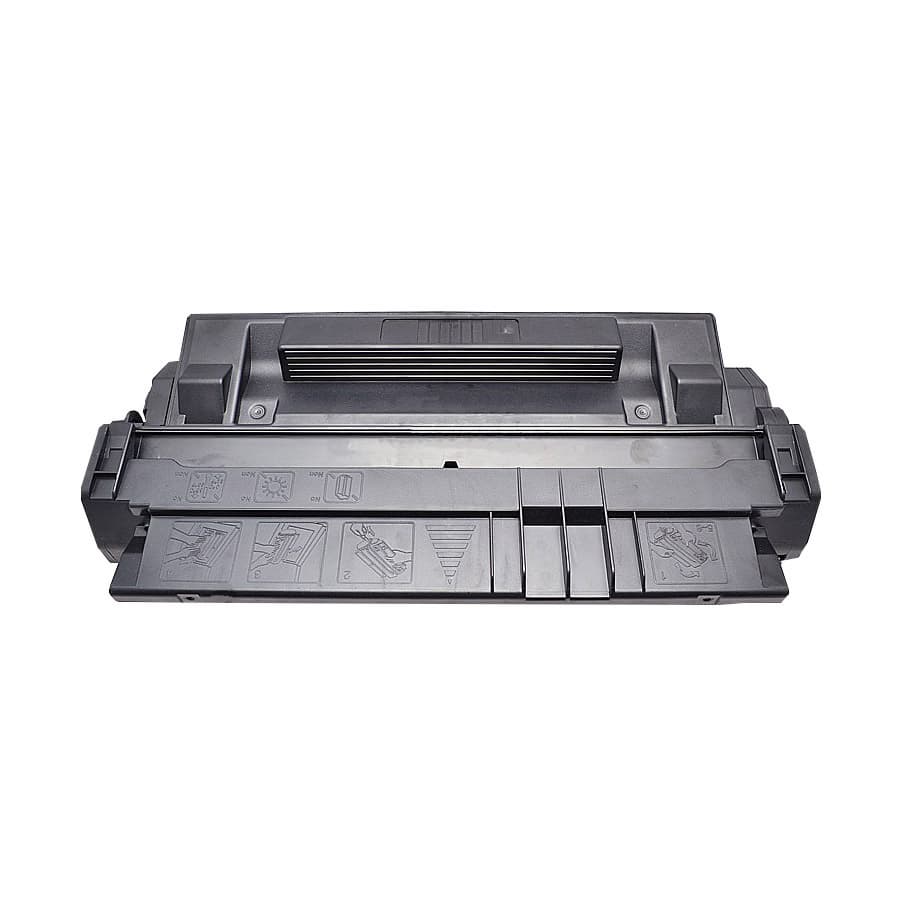 High Capacity Black Compatible Toner Cartridge for HP C4129A